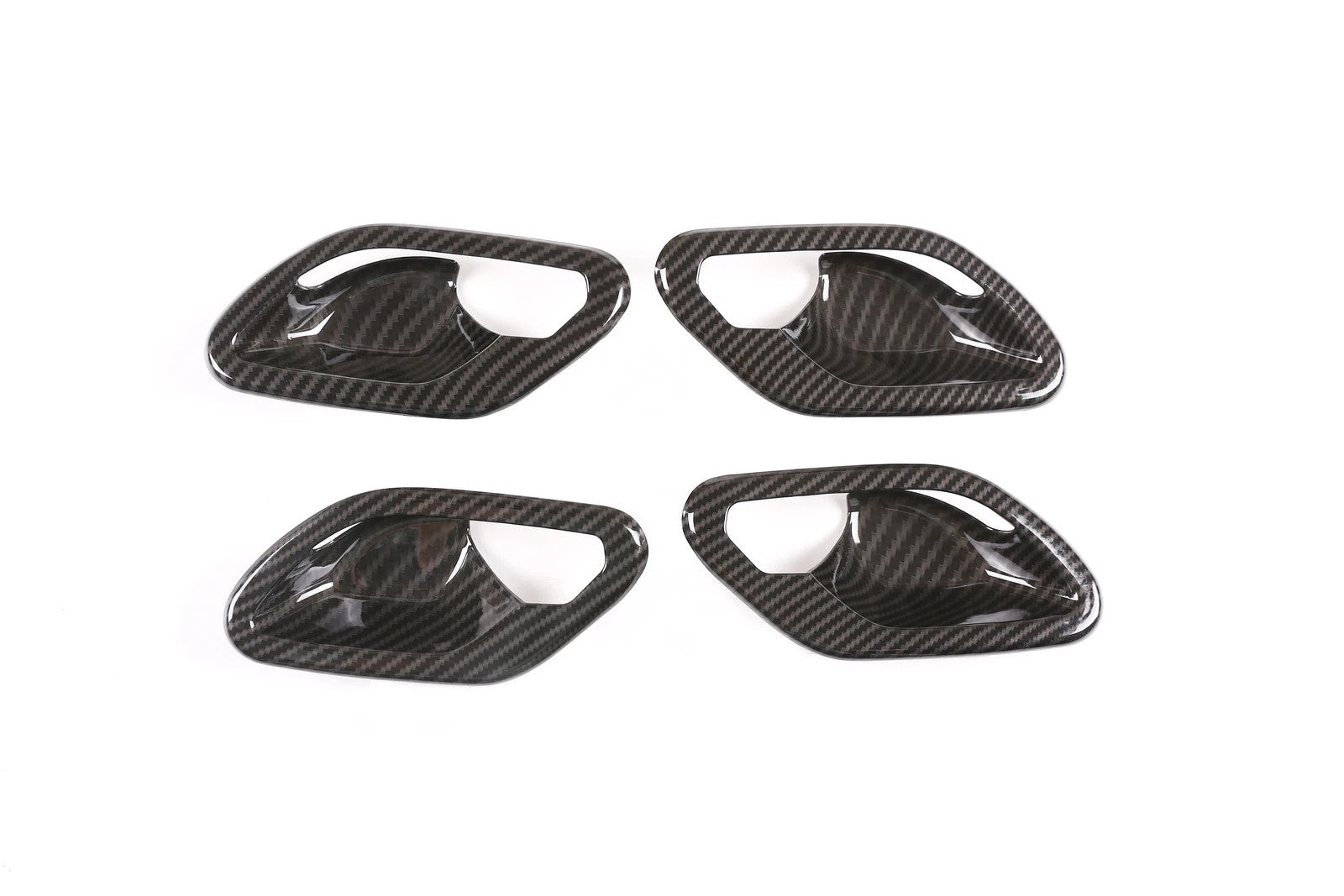 Passend für Bmw 5Er E39 1996-2003 Türgriff Blenden