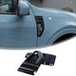 Passend für Ford Maverick Lariat Xl Xlt 2022 Lueftung Blende