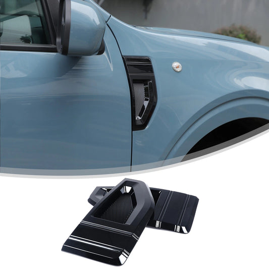 Passend für Ford Maverick Lariat Xl Xlt 2022 Lueftung Blende