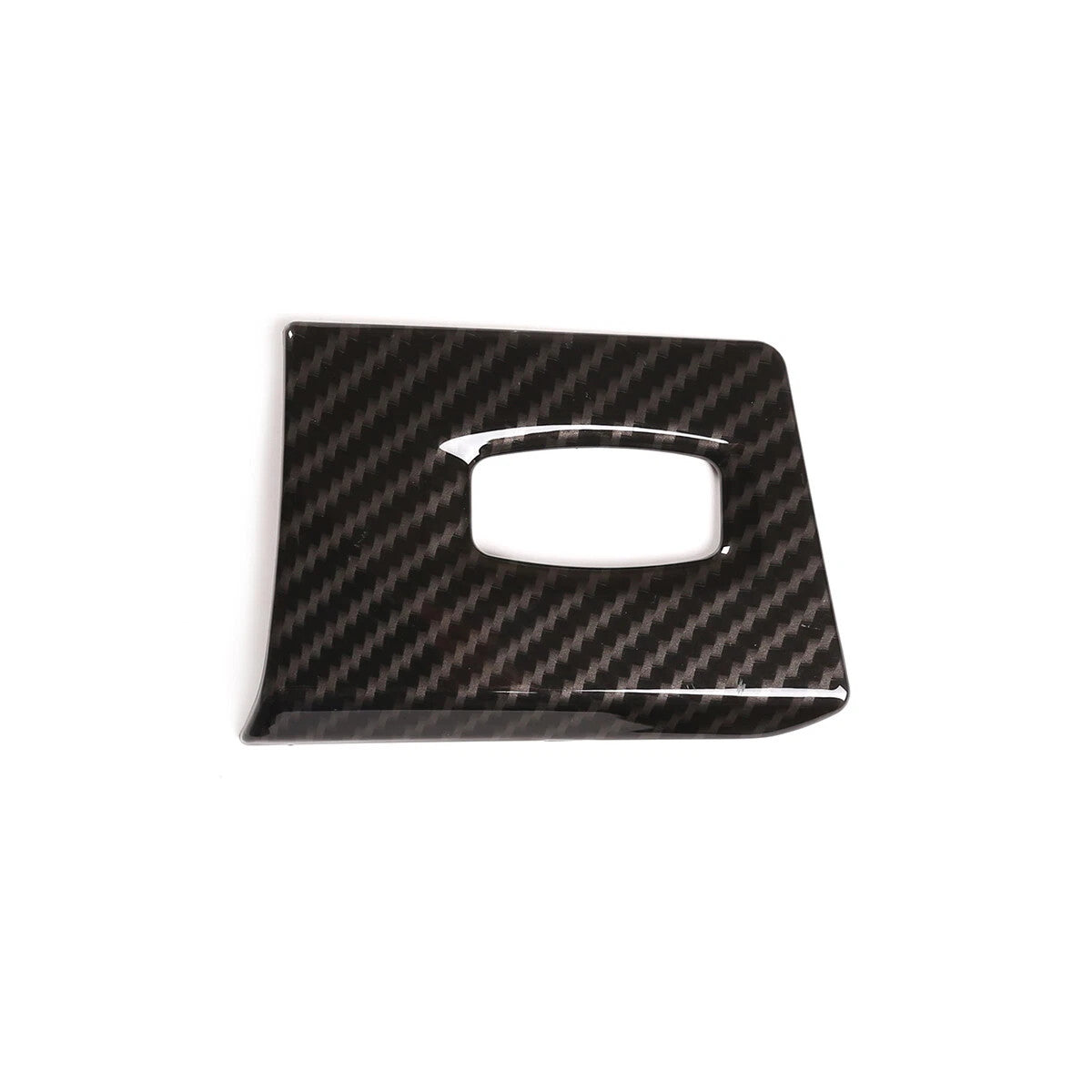 Passend für Bmw 3Er E90 2005-2012 Start/Stop Blende