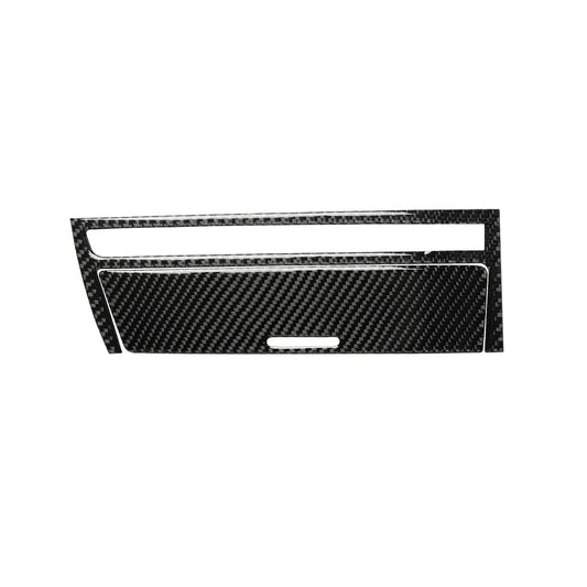 Passend für BMW 3 Serie E46 Aufbewahrungsbox Blenden Zierblende Mittelkonsole