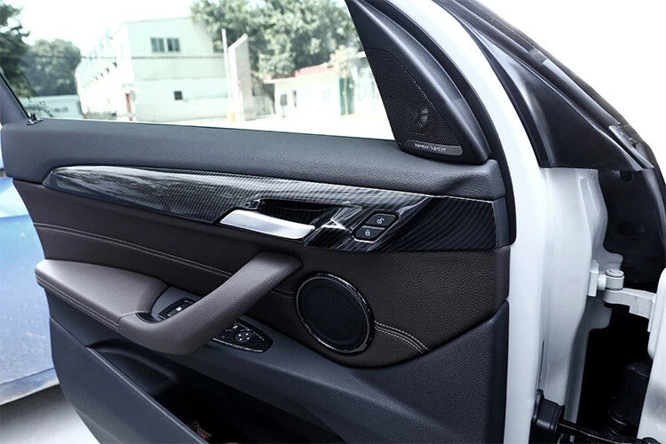 Passend für Bmw X1 F48 2016-2019 Türverkleidung Blenden