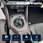 Passend für Nissan Fairlady 400Z 2023 Gangschaltung Blende