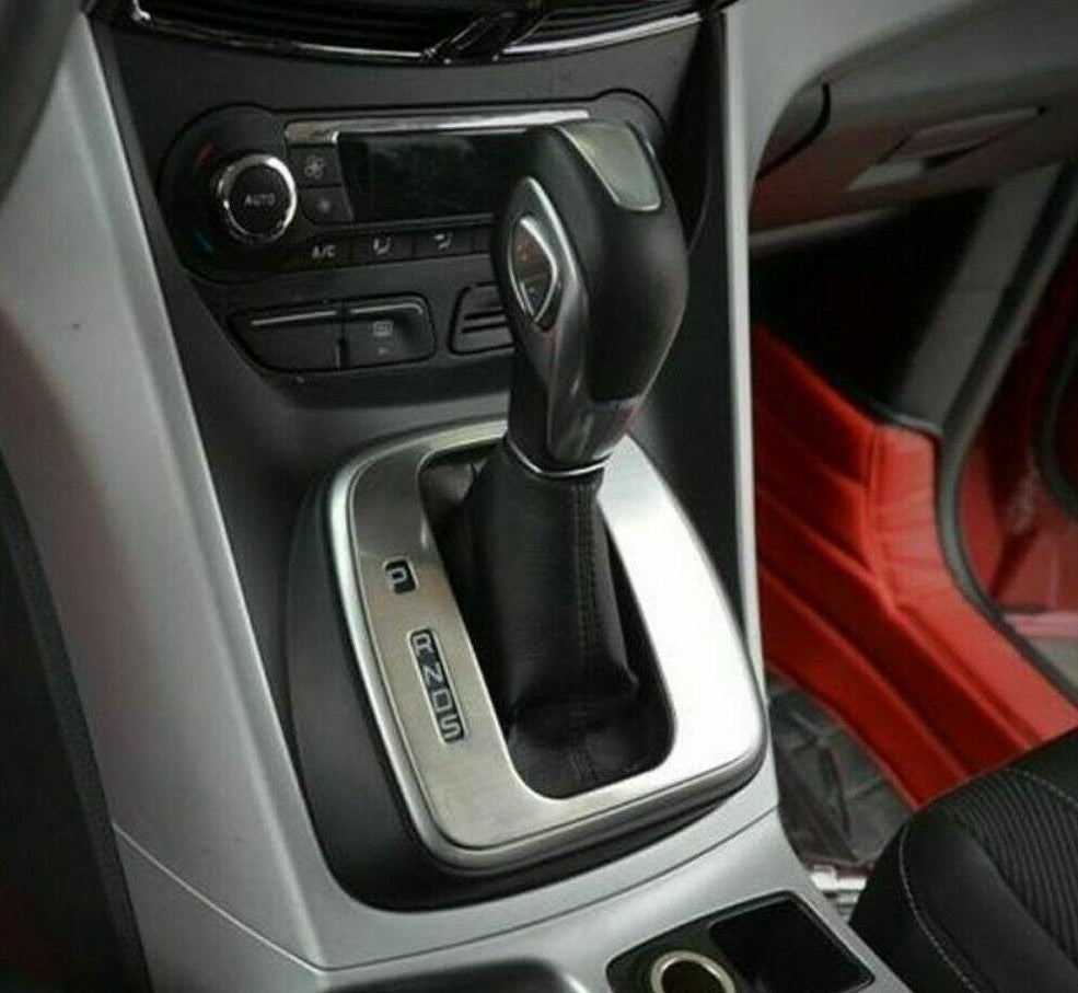Passend für Ford Kuga Gangschaltung Schaltung Mittelkonsole Rahmen Blende
