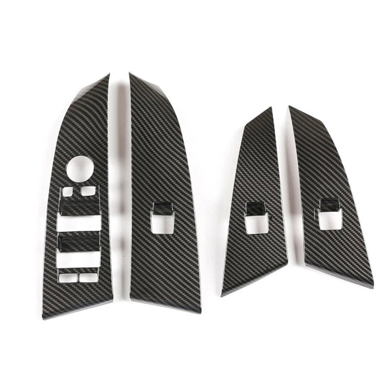 Passend für Bmw E60 04-05 Fensterheber Blende