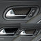 Passend für VW Scirocco Türgriff Blenden Abdeckung Rahmen Carbon