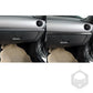 Passend für Mazda MX-5 III 2009-14 Cockpit Mittelkonsole Blenden Abdeckung Carbo