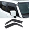 Passend für Toyota Land Cruiser Lc250 24 Lueftung Blende