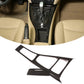 Passend für Bmw 3Er E90 2005-2012 Mittelkonsole Blende