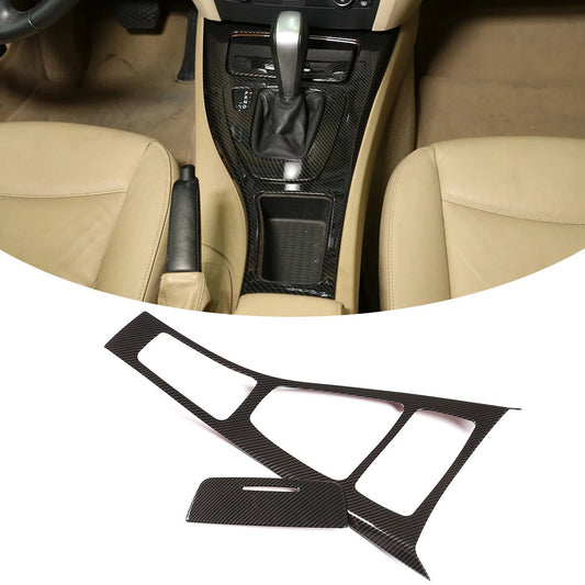 Passend für Bmw 3Er E90 2005-2012 Mittelkonsole Blende