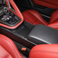 Passend für Jaguar F-Type X152 13-24 Mittelkonsole Blende