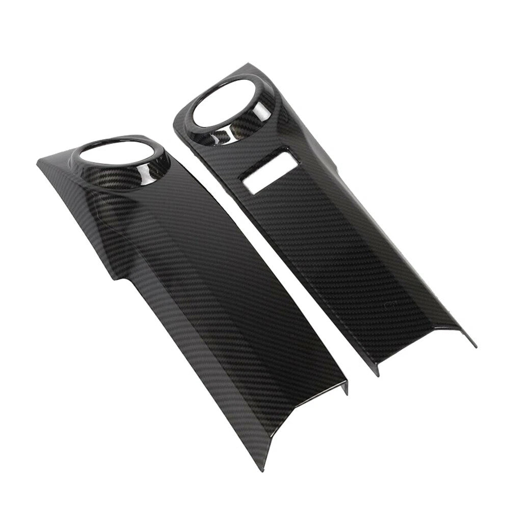 Passend für Toyota 4Runner 2010-2023 Klimabedienung Blende