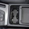 Passend für Audi Q5 2018-20 Becherhalter Blenden Abdeckung Rahmen