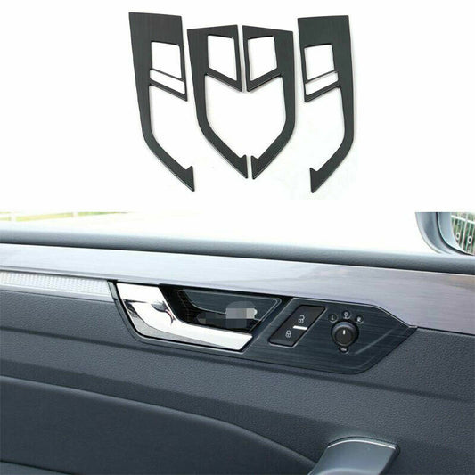Passend für VW Passat B8 ab 2016 Türgriffe Blenden Rahmen Zierblende Abdeckung