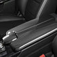 Passend für Mercedes E Klasse W212 Armlehne Abdeckung Carbon