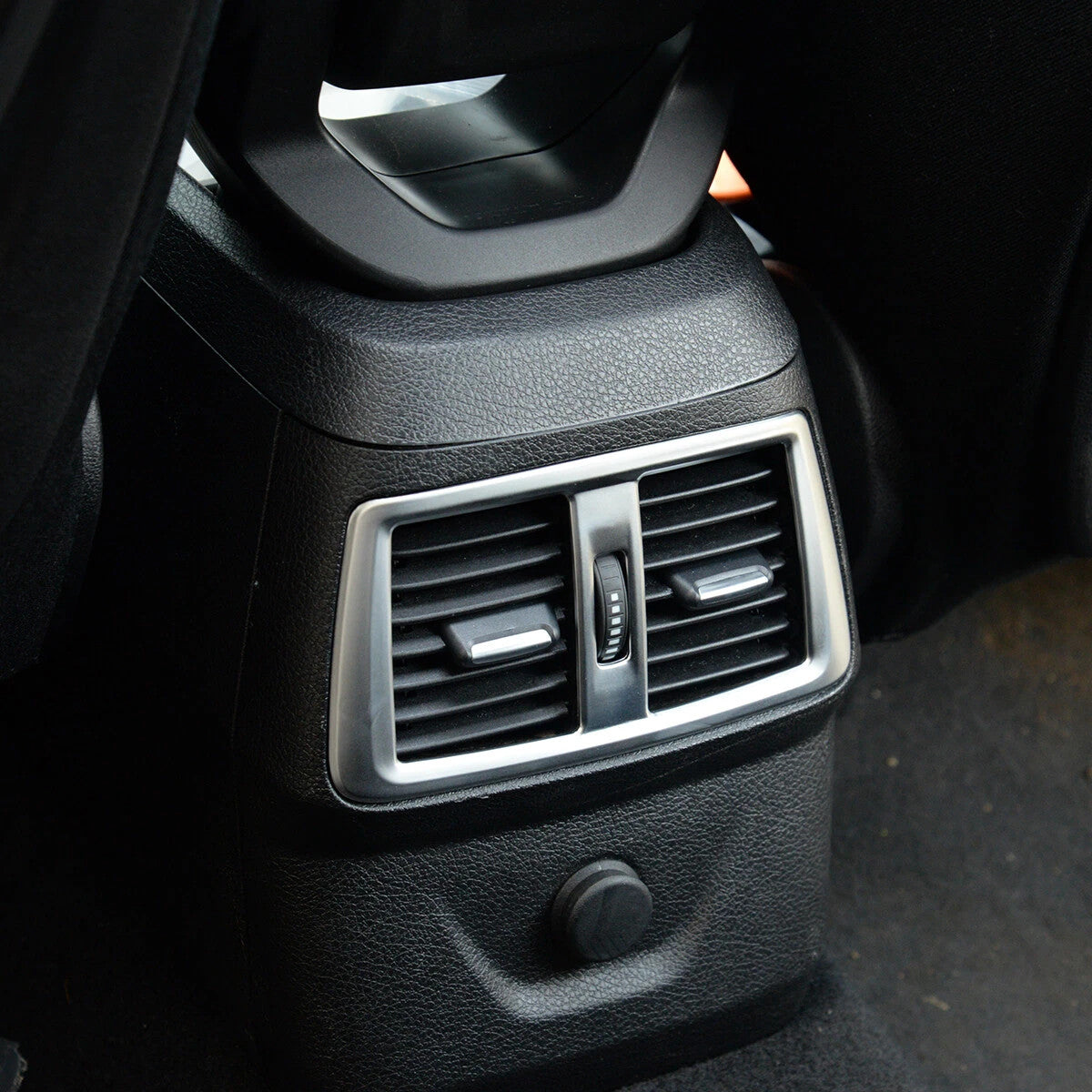 Passend für Bmw 2 Active Tourer F45 F46 Lueftung Blende