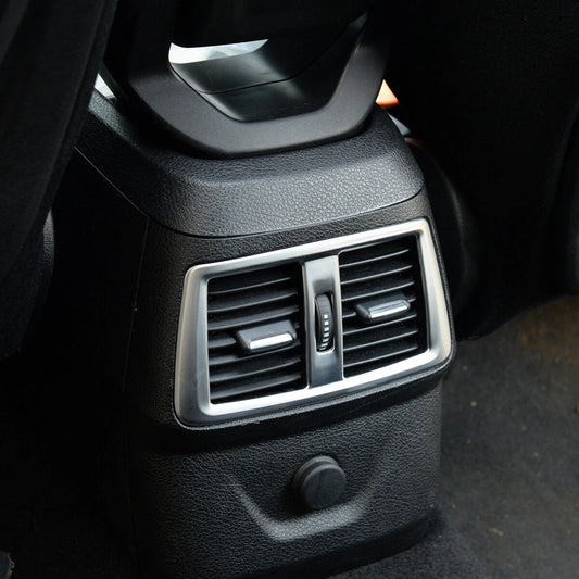 Passend für Bmw 2 Active Tourer F45 F46 Lueftung Blende