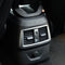 Passend für Bmw 2 Active Tourer F45 F46 Lueftung Blende