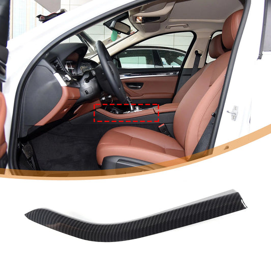 Passend für Bmw 5Er F10 2011-2017 Mittelkonsole Blende