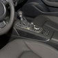 Passend für Audi A3 8V 2014-19 Mittelkonsole Blende Abdeckung Rahmen Carbon