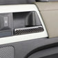 Passend für Land Rover Defender 20-24 Türgriffe Innen Blende