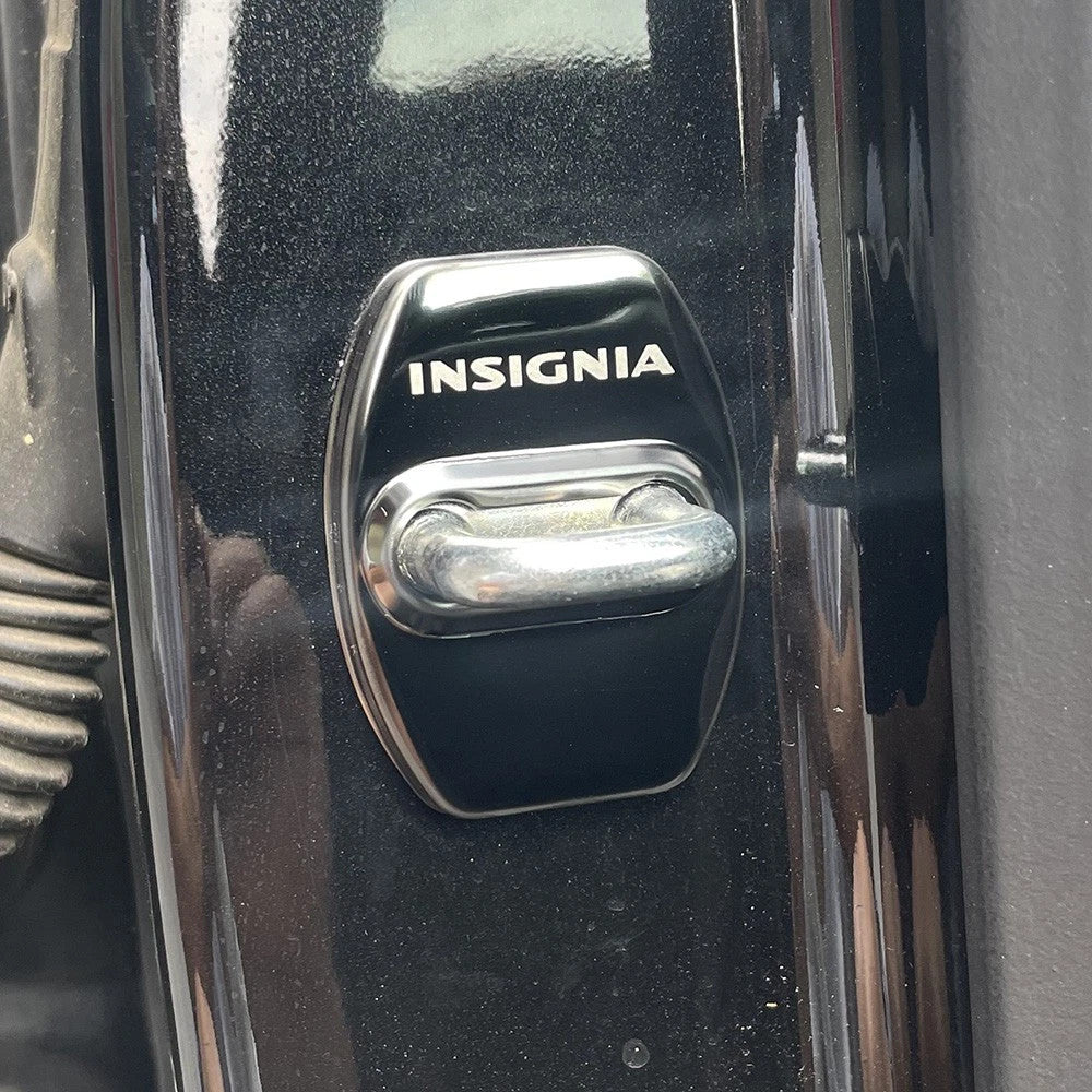 Passend für Opel Insigania B Mk2 Blenden