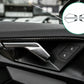 Passend für Audi A3 8Y ab 2020 Türgriffe Blende Rahmen Zierblende Abdeckung