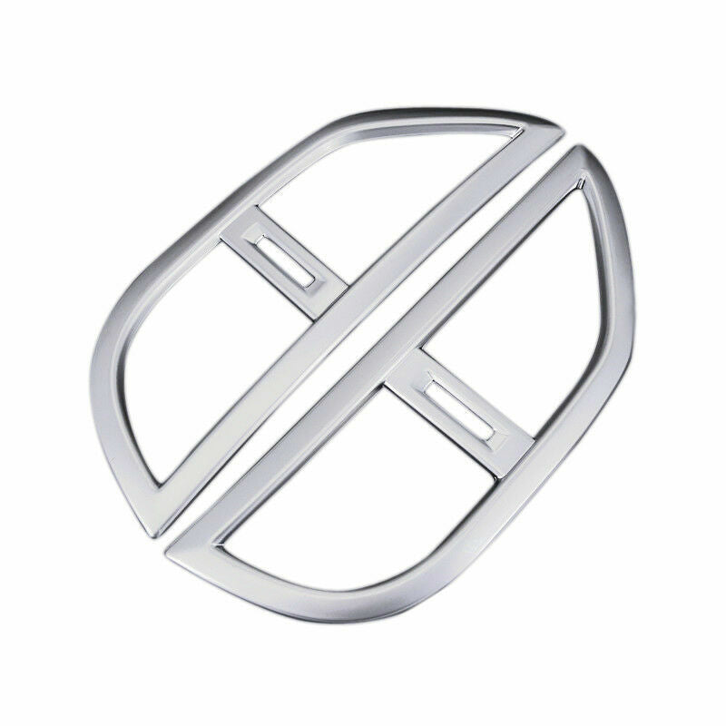 Passend für Mercedes-Benz Vito V-Klasse Klimaanlage Konsole Radio Blende Rahmen