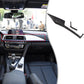Passend für Bmw 3 Series F30 F31 2012-2019 Mittelkonsole Blende