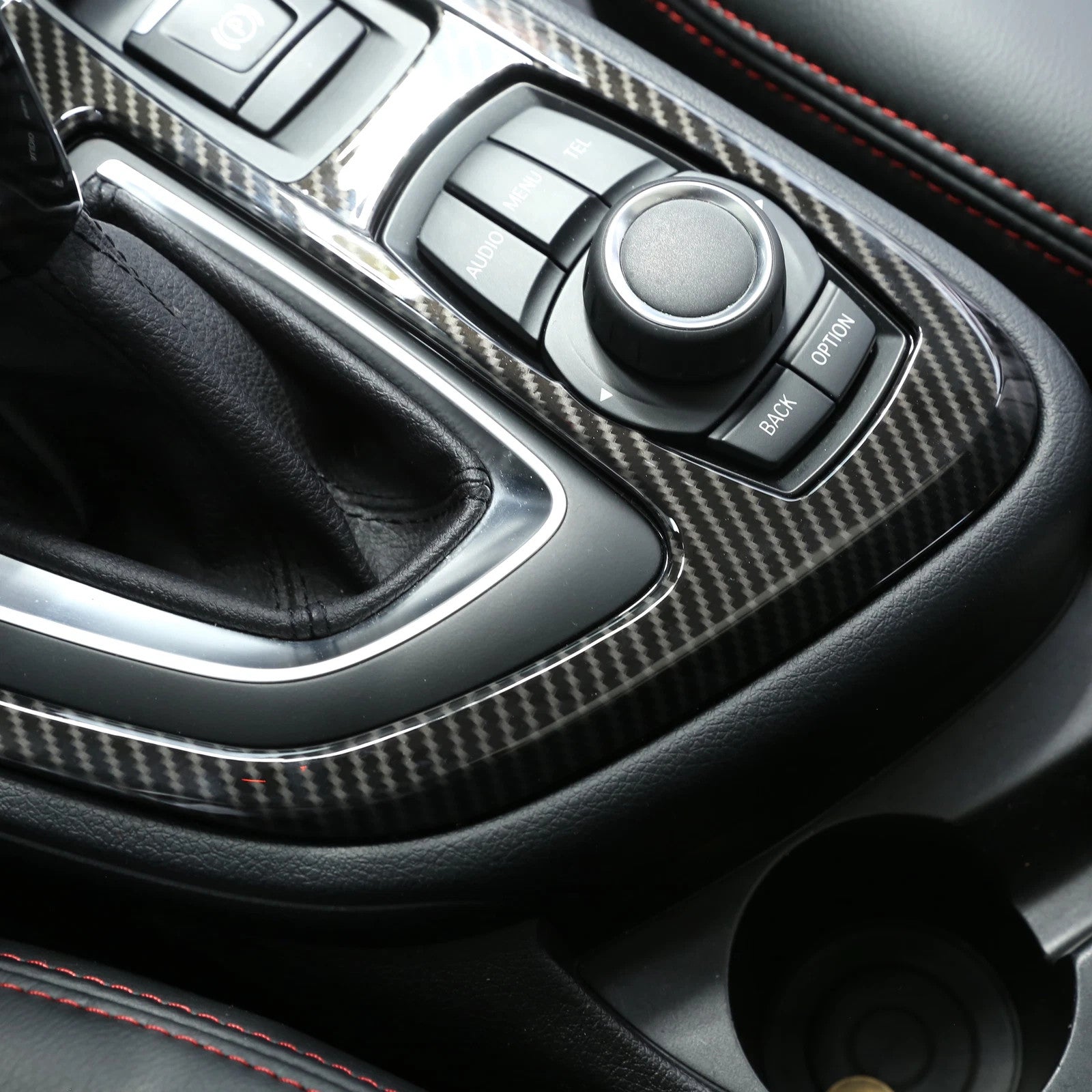 Passend für Bmw 2 Gran Tourer F46 F45 Mittelkonsole Blende