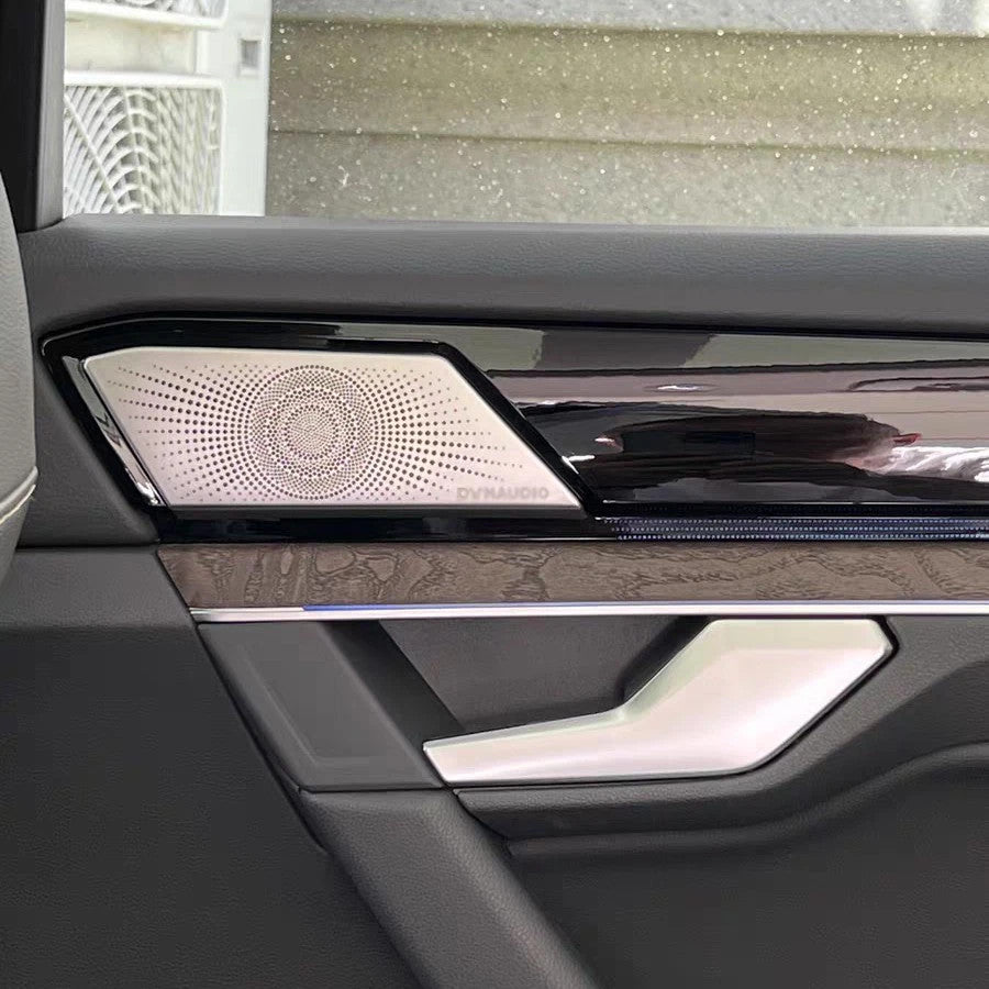 Passend für Vw Touareg Cr7 Rc8 Blenden