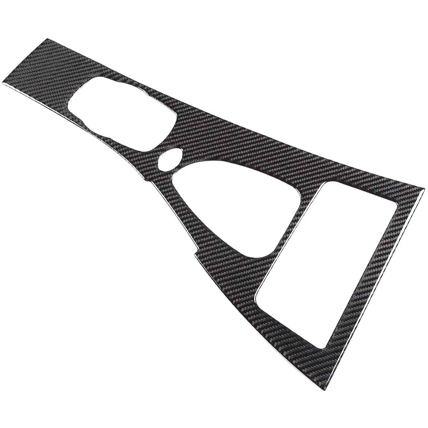 Passend für Bmw M3 E90 E92 2007-2013 Mittelkonsole Blende
