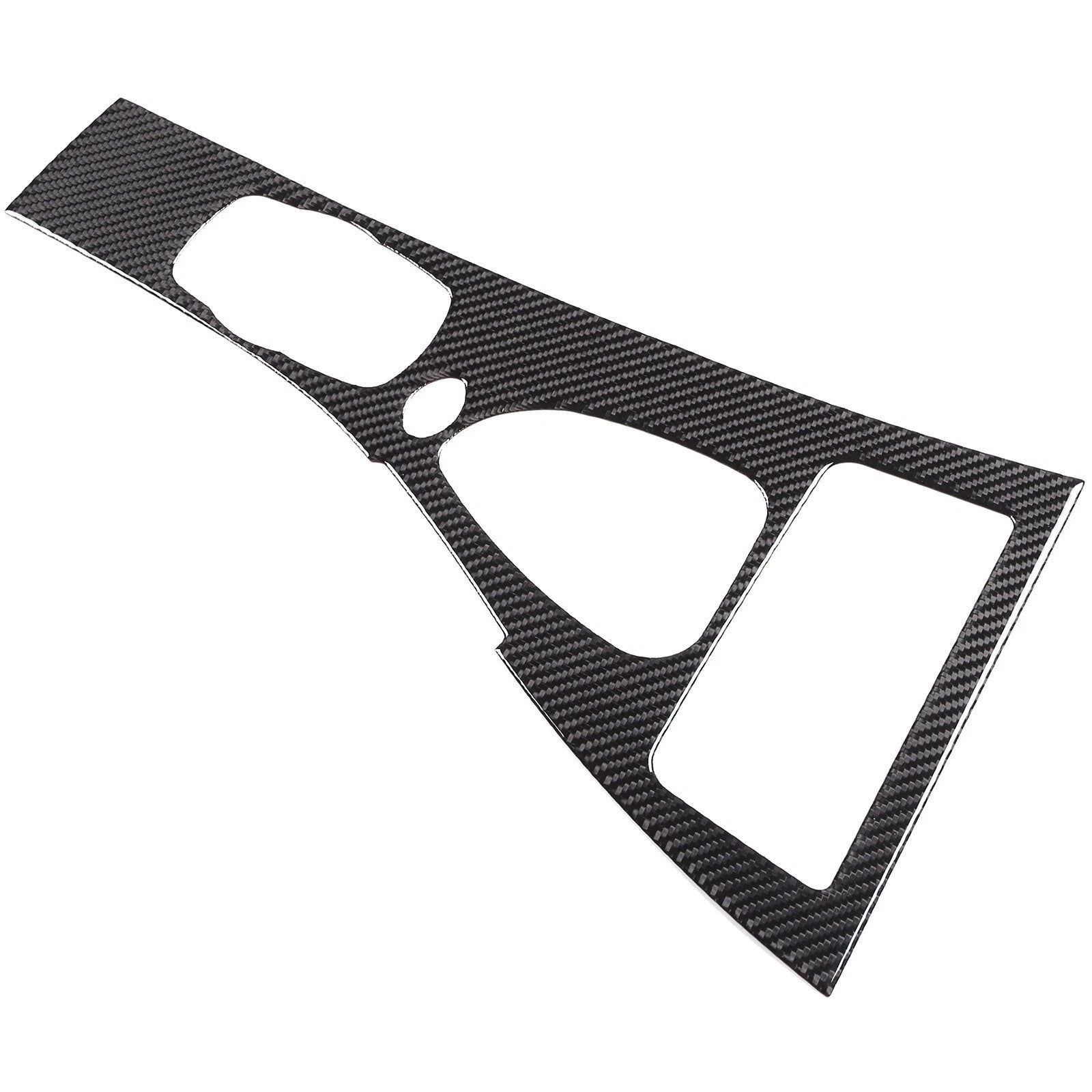 Passend für Bmw M3 E90 E92 2007-2013 Mittelkonsole Blende