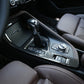 Passend für Bmw X1 F48 2016-2019 Mittelkonsole Blende