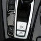 Passend für BMW 5 6 7 Serie F10 GT f07 X3 f25 X4 f26 X5 X6 Handbremse Cover