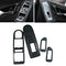 Passend für Vw Golf 6 2010-2013 Fensterheber Blende
