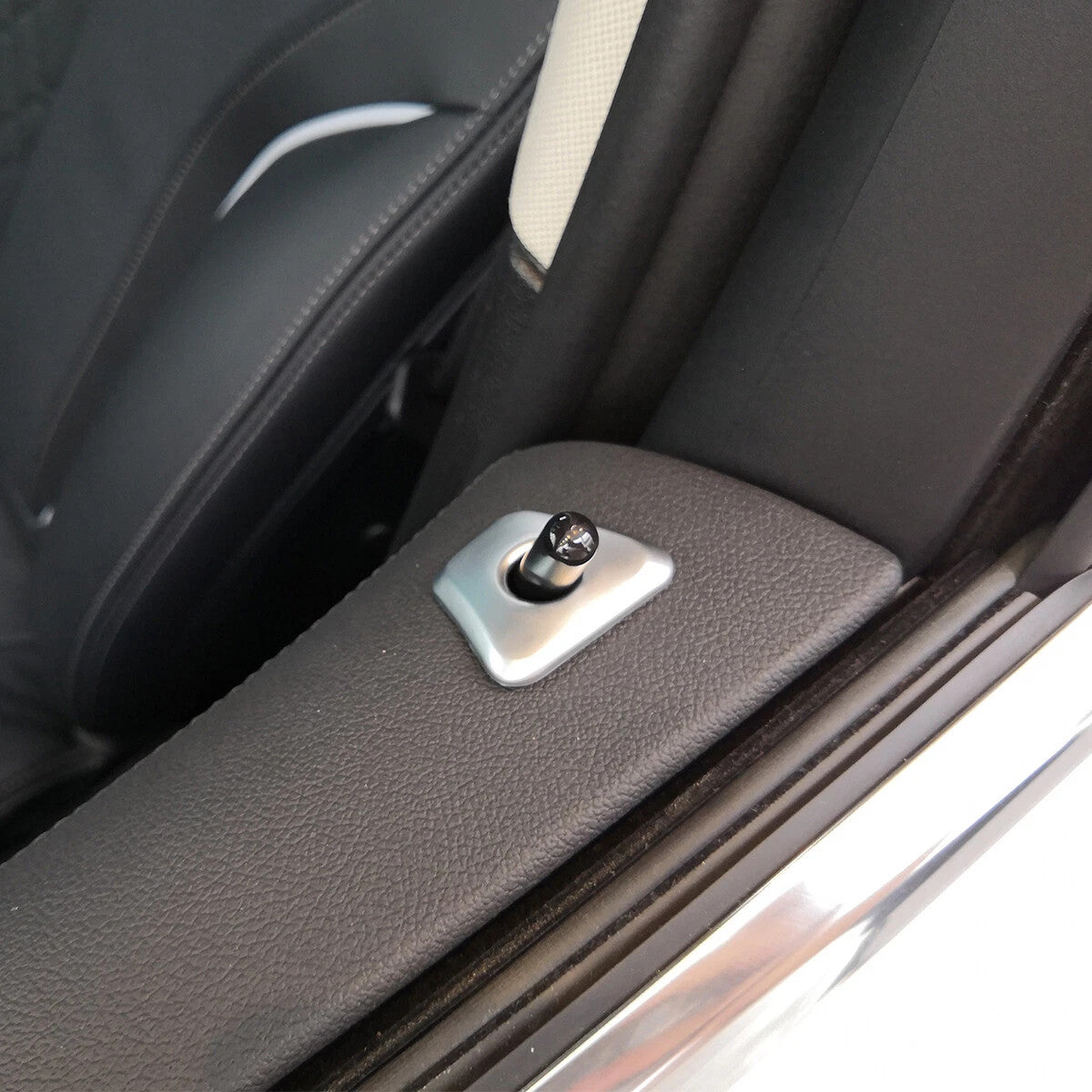 Passend für Bmw 5Er G30 G31 ab 2018 Türverriegelung Blenden