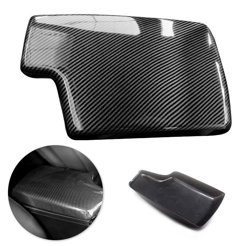 Passend für Bmw 3Er E90 2005-2012 Mittelkonsole Blende