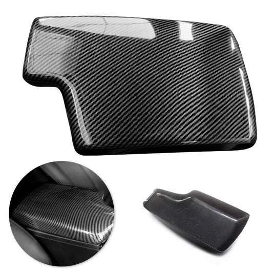 Passend für Bmw 3Er E90 2005-2012 Mittelkonsole Blende