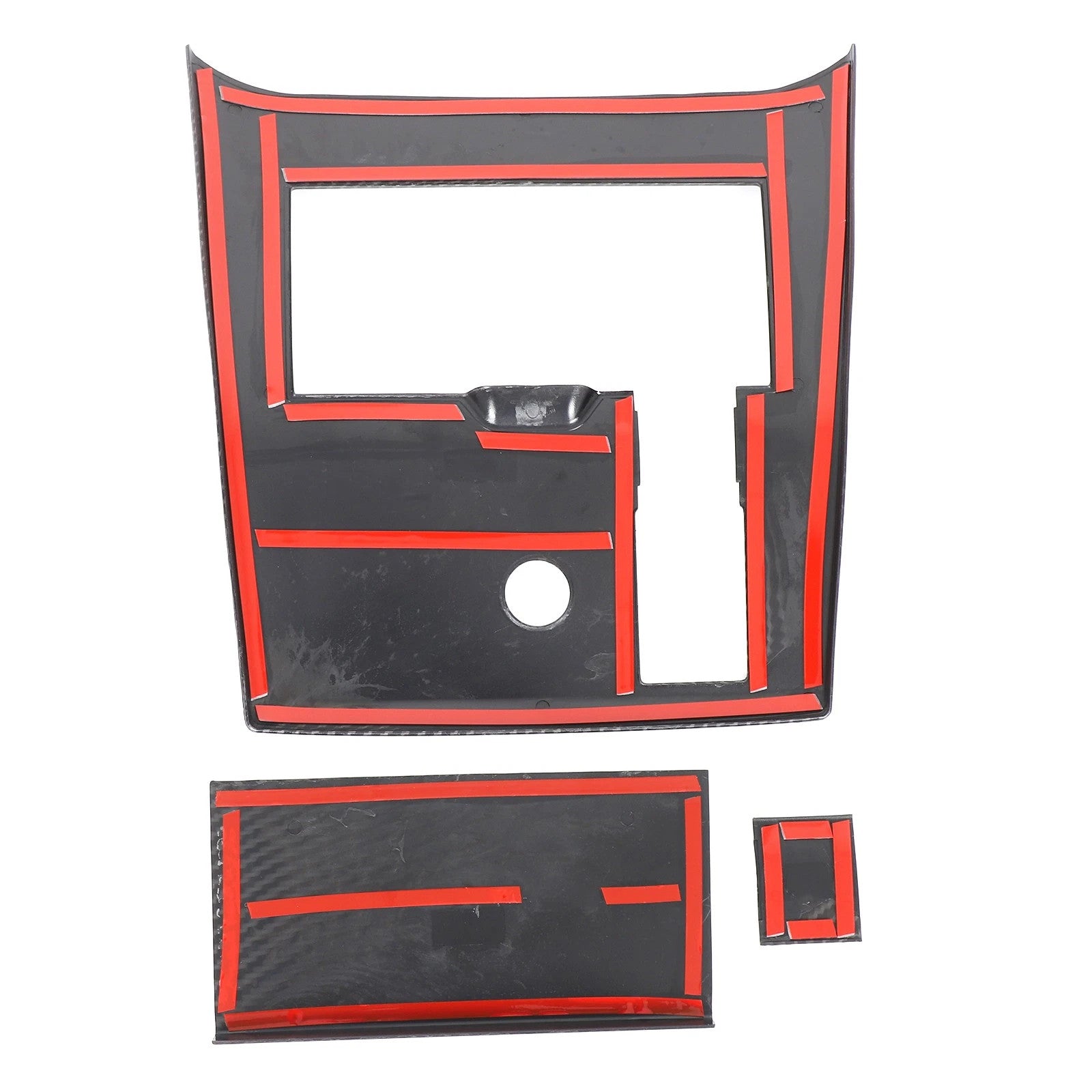 Passend für Range Rover Sport L461 2024 Mittelkonsole Blende