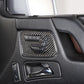 Passend für Mercedes G Class W463 Bj 2013-2018 Sitzverstellung Blende