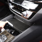 Passend für BMW G30 G31 ab 2018 Mittelkonsole Blende