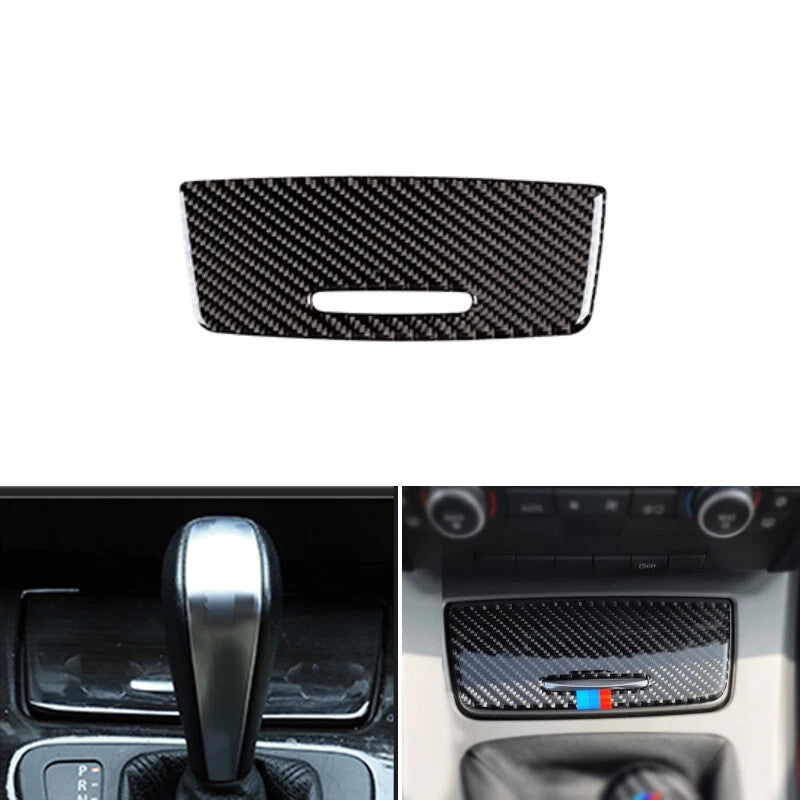 Passend für Bmw 3Er E90 E92 E93 05-12 Aschenbecher Blende