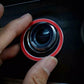 Passend für Mercedes Benz E Klasse W213 E63 AMG Start Stop Blende Zierblende