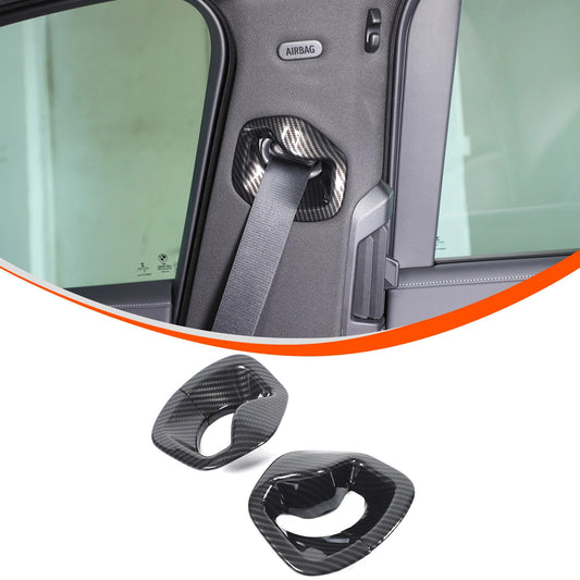 Passend für Bmw 7 Series G70 2023 Sicherheitsgurt Blende