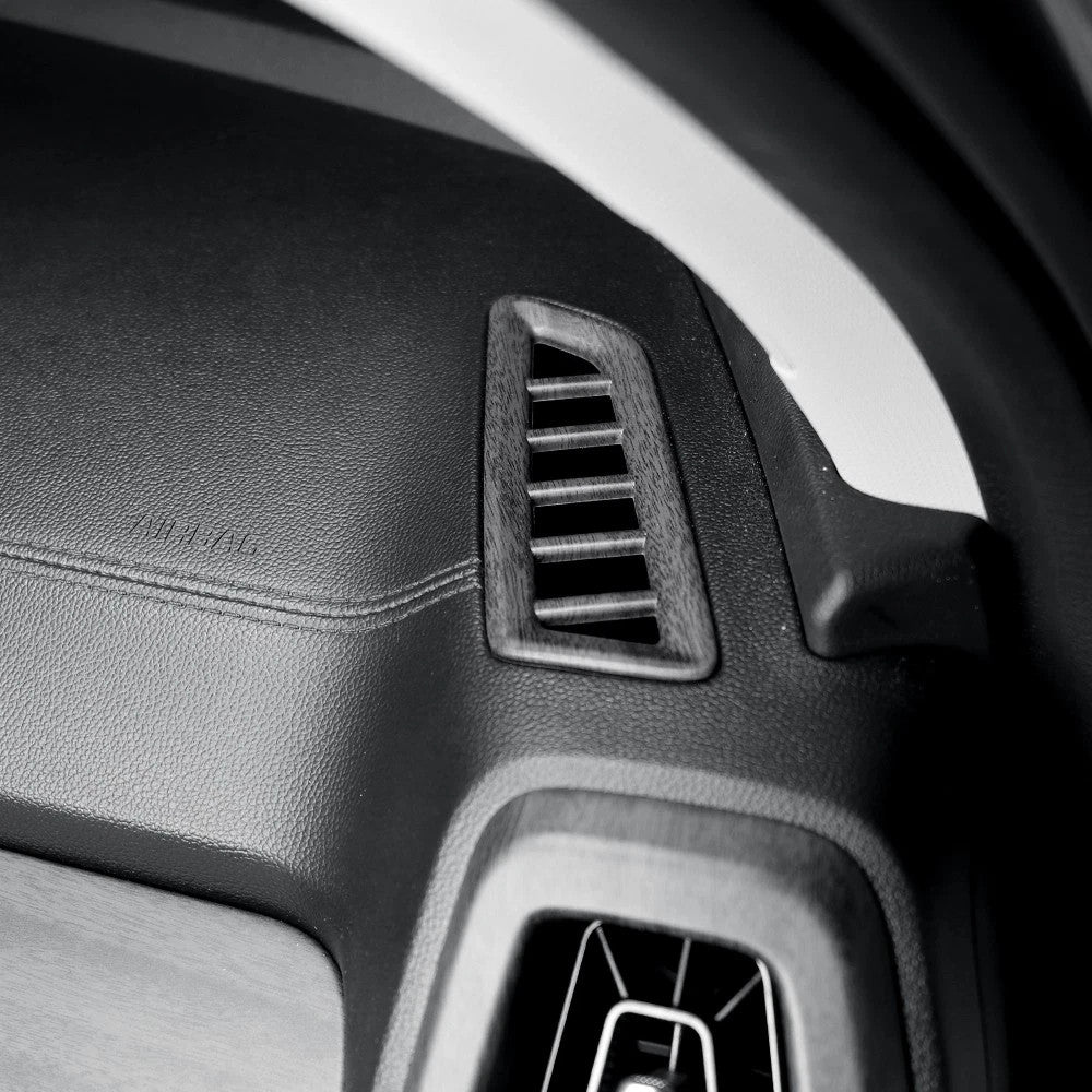 Passend für Kia Sorento Mq4 2021-2023 Lueftung Blende