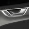 Passend für Audi A6 C8 Türgriff Rahmen Blenden Schutz Veredelung Edelstahl