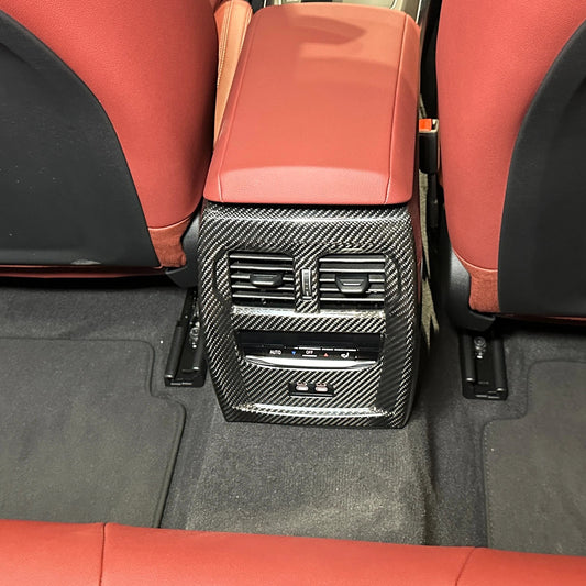 Passend für Bmw 4Er G23 G26 2020 Lueftung Blende