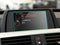 Passend für BMW 1 2 3 4 Kleines Display Schutzglas Schutz Folie Glas