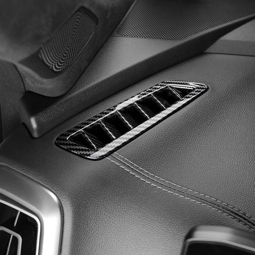 Passend für Kia Sorento Mq4 2024-2025 Lueftung Blende